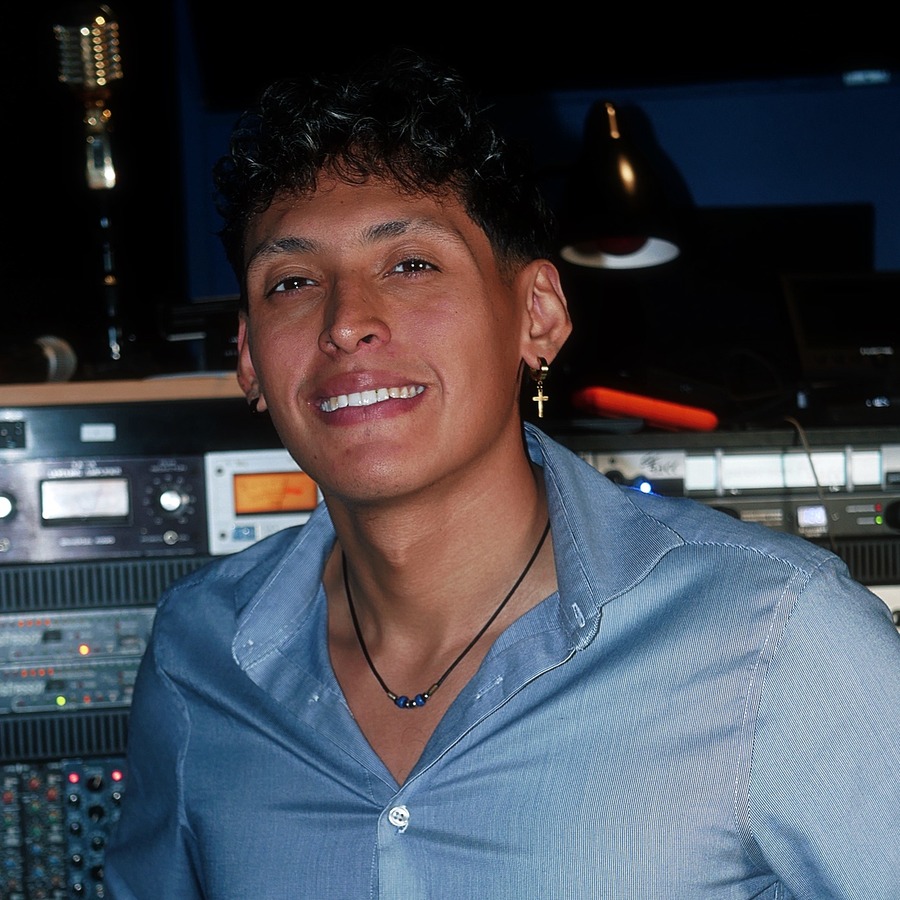 ALEJO — Imperial Audio team
