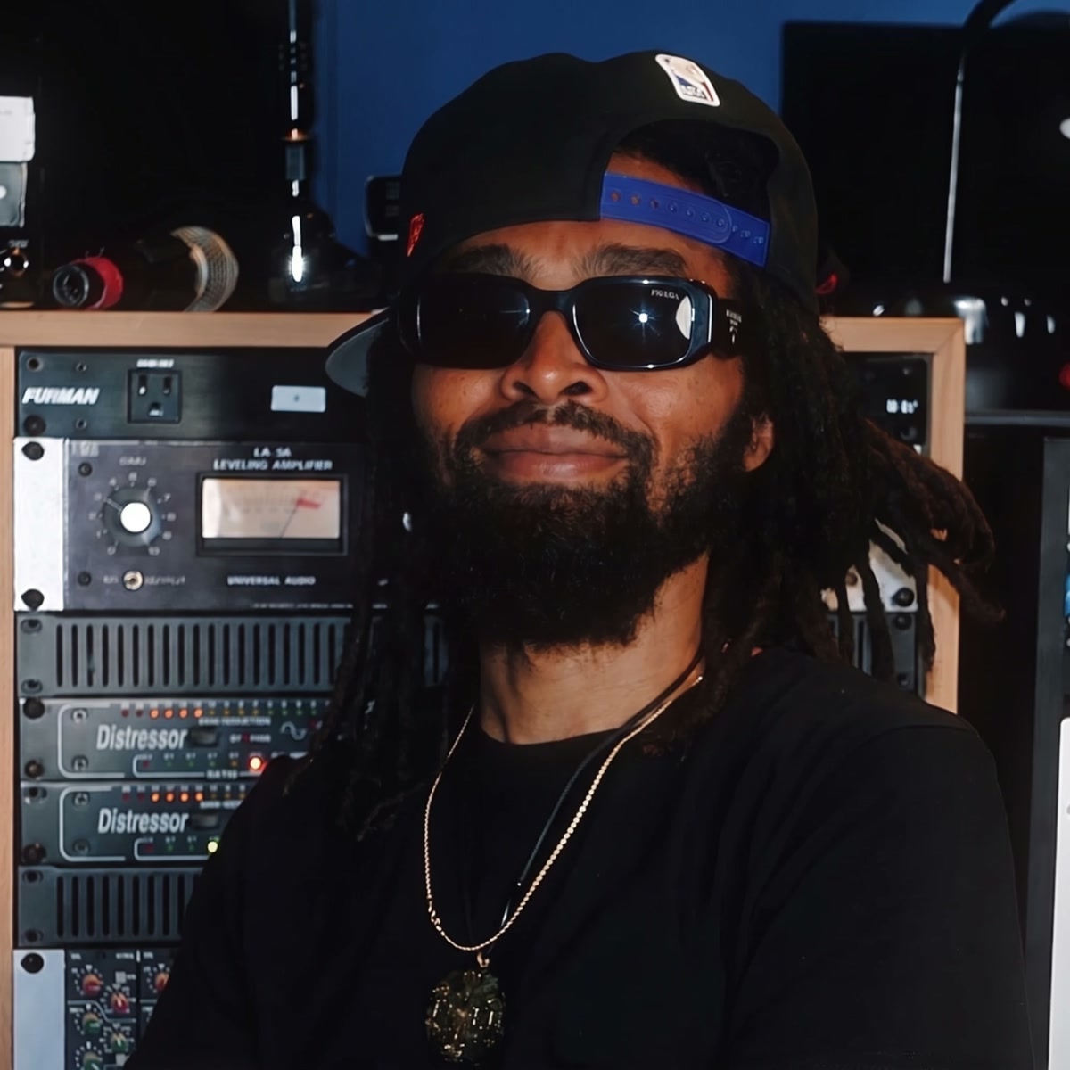 JULA — Imperial Audio team