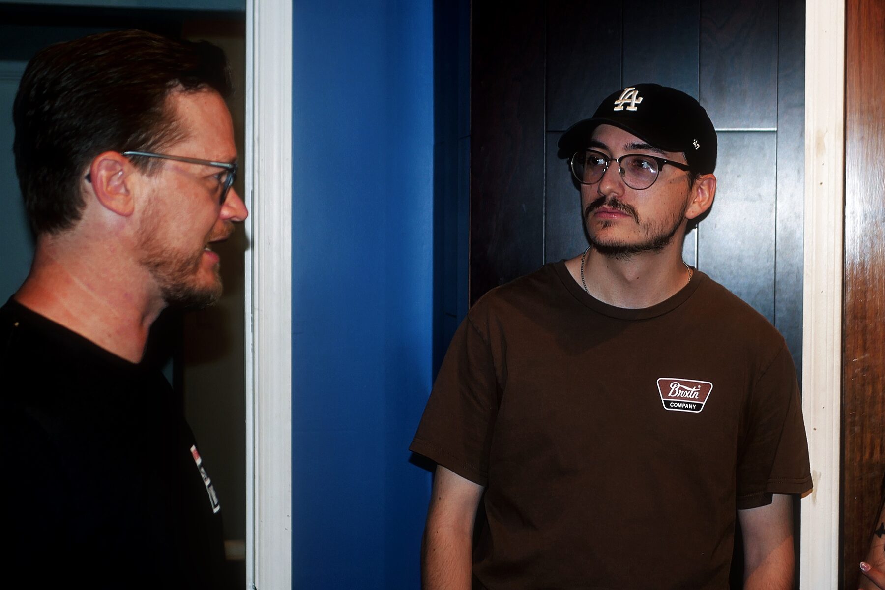 Imperial Audio Open House moment 15