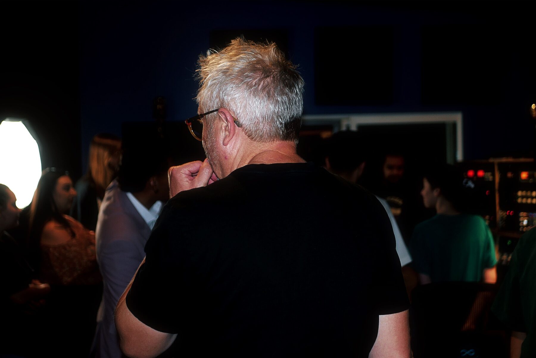 Imperial Audio Open House moment 16