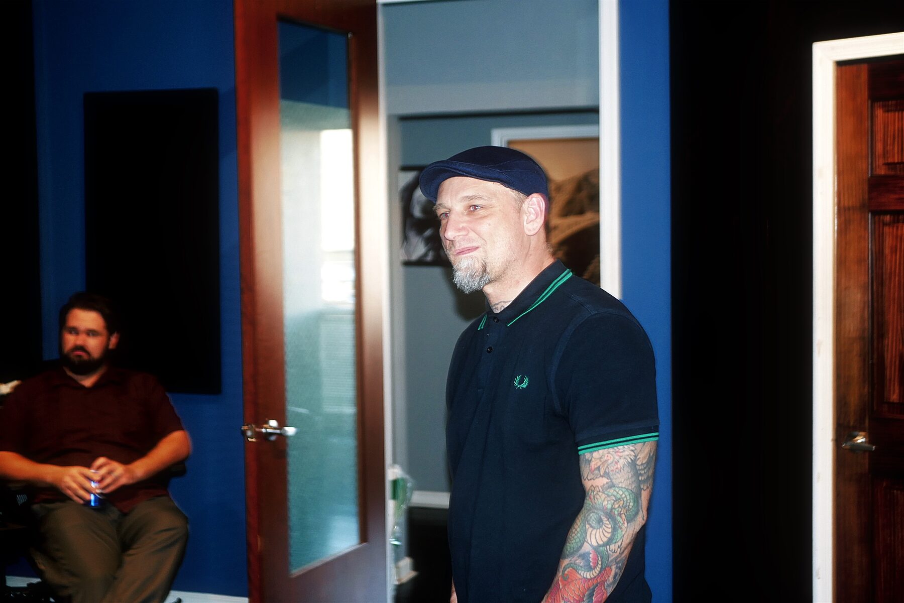 Imperial Audio Open House moment 22