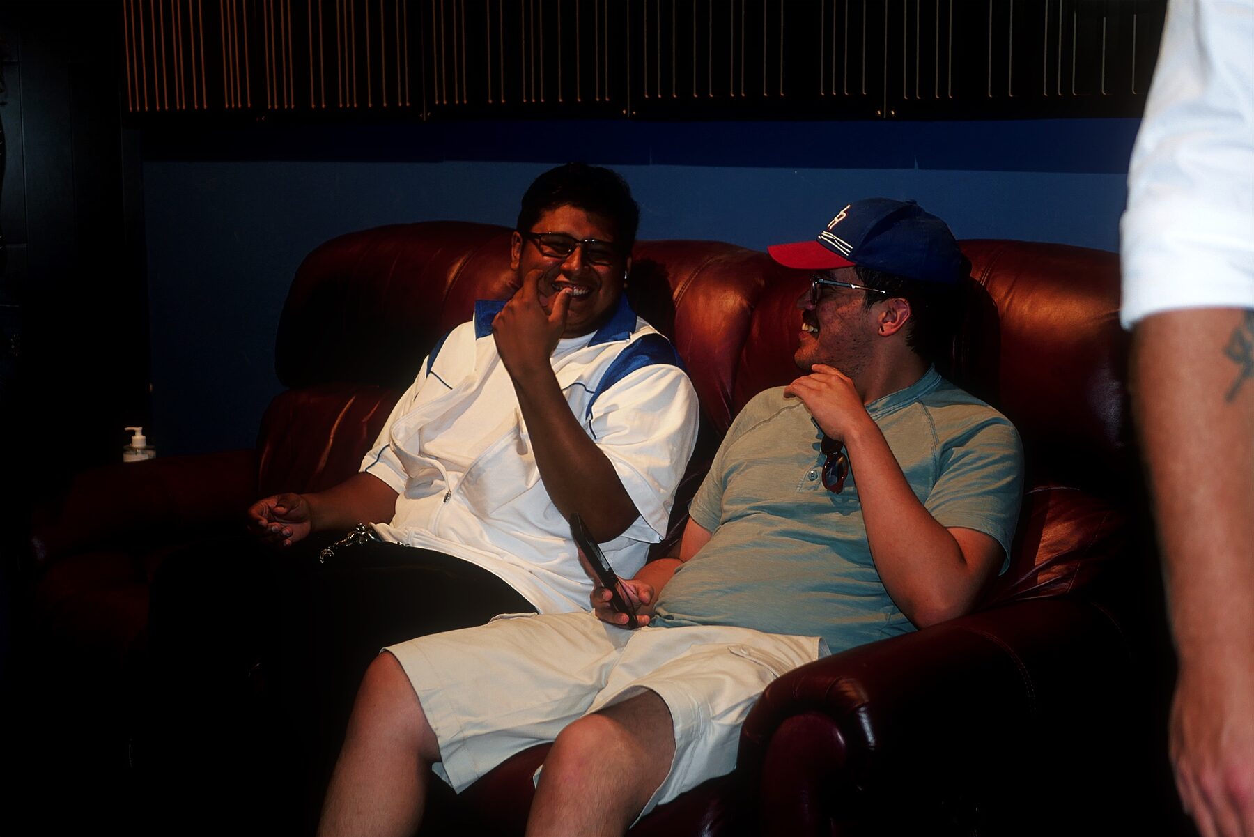 Imperial Audio Open House moment 29