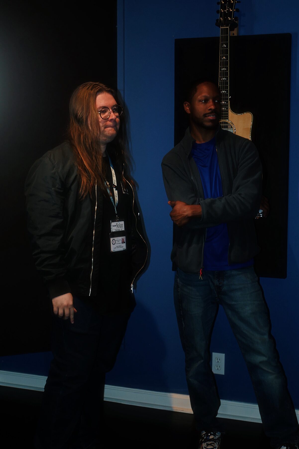 Imperial Audio Open House moment 36