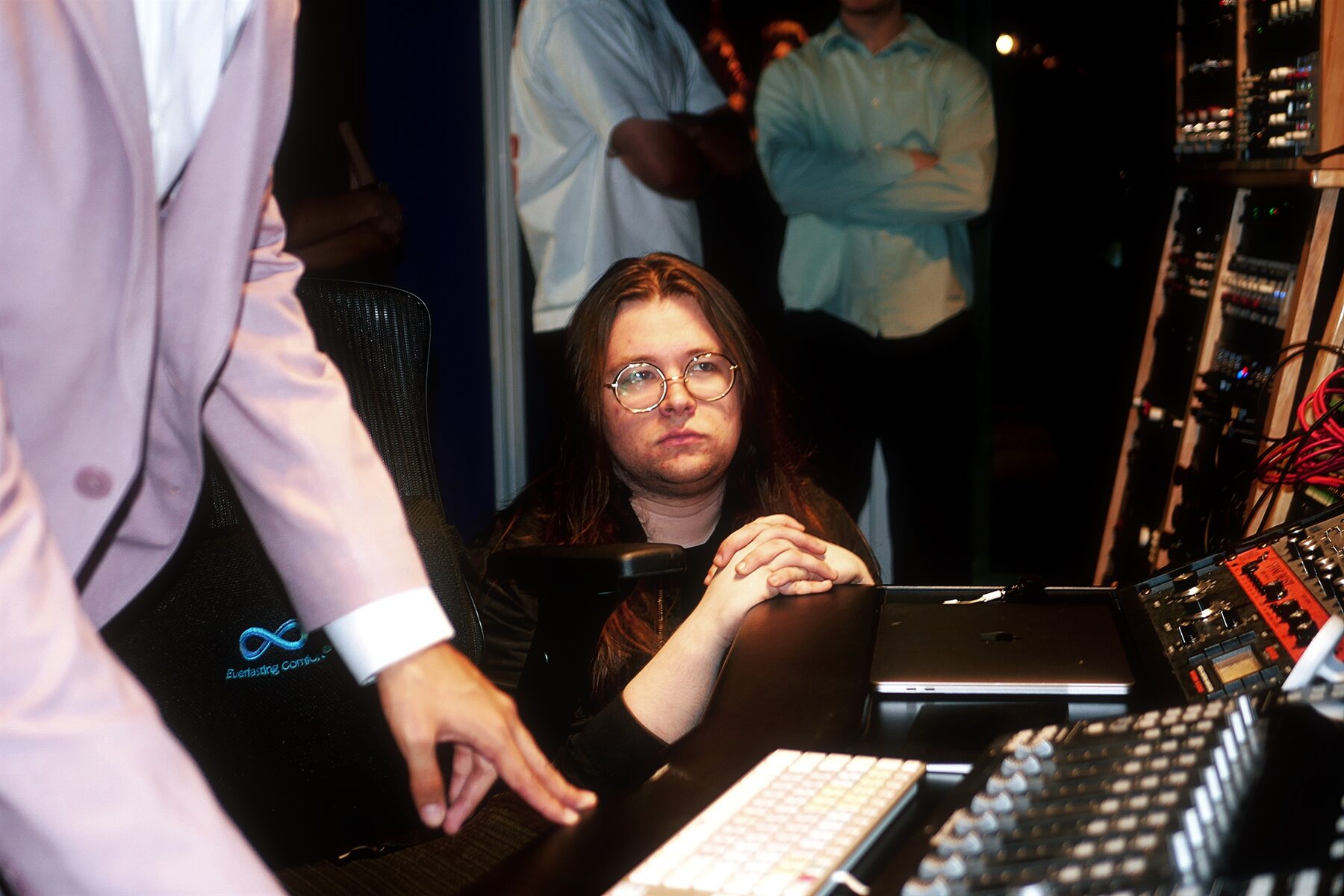 Imperial Audio Open House moment 37