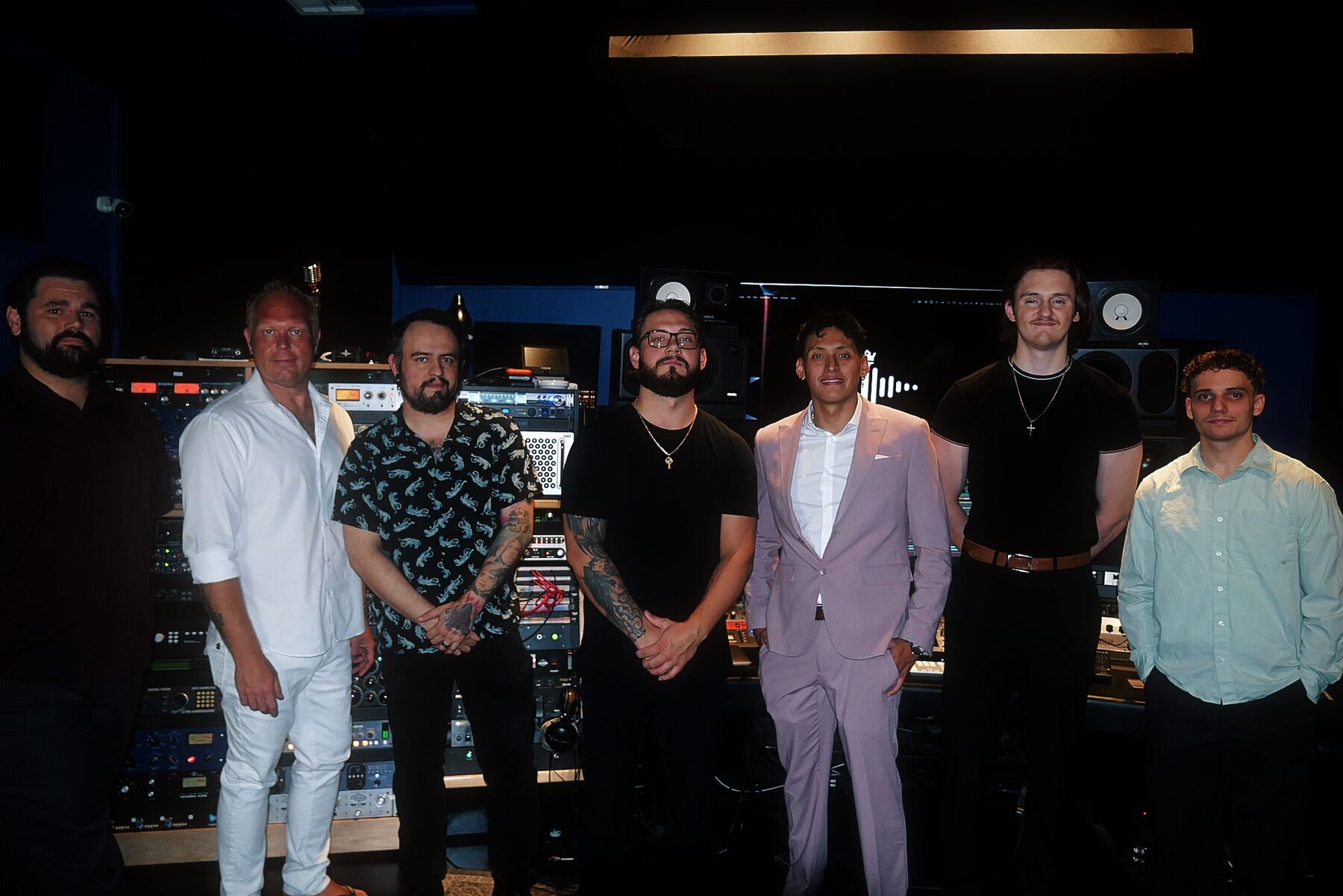 Imperial Audio Open House moment 47