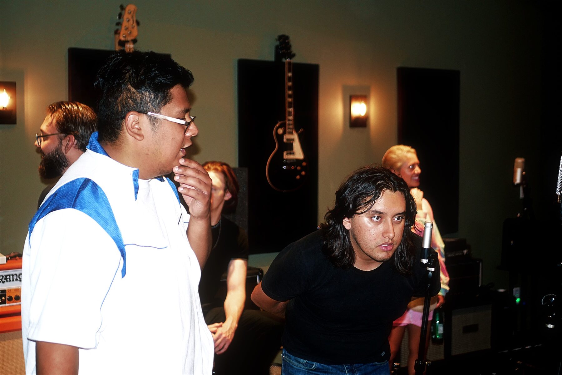 Imperial Audio Open House moment 65