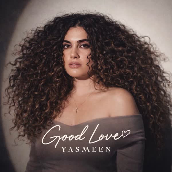 Good Love by Yasmeen — cover art